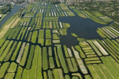 Omgeving - Rijk der duizend eilanden - Broek op Langedijk