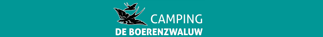Camping Boerenzwaluw – Rust en ruimte in Zijdewind (NH)